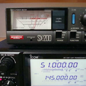 ICOM IC-9100 HF/50/144/430MHzオールモード 動作品の画像3