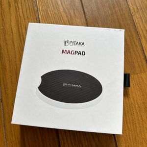 PITAKA MAGPAD Qi ワイヤレス充電器 非売品