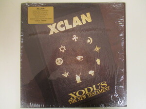 XClan / Xodus (The New Testament) (HR 2)