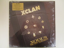 XClan / Xodus (The New Testament) (HR 2)_画像1