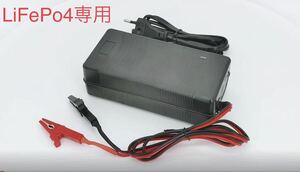  Lynn acid iron battery charger LiFePo4,14.6V 10A fan attaching 