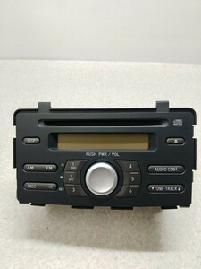 ダイハツ　純正　CDプレーヤー　L275S ダイハツミラ　◆86180-B2560◆