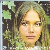 ☆PEGGY LIPTON(ペギー・リプトン)/The Complete Ode Recordings◆68年発表の唯一作にして超大名盤◇激レアな紙ジャケ仕様＆ボートラ+８曲 _画像1