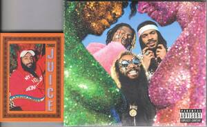 ☆FLATBUSH ZOMBIES(フラットブッシュ・ゾンビーズ)/Vacation In Hell◆2018年発表の超DOPE＆ILLな大名盤◇Trading Card付き＆激レア・廃盤