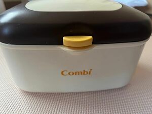 コンビ おしりふきウォーマー クイックウォーマー combi おしりふきあたため器