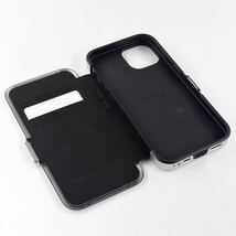 iPhone 15 pro zero Accessories Hybrid Shockproof Flip Case for iPhone 15手帳　ケース　カバー_画像4