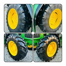 ＊＊ジョンディア 6230*＊＊760アワー時間* 油圧取出付き* JOHNDEERE6230**ト ラクター＊100馬力＊_画像7