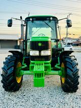 ＊＊ジョンディア 6230*＊＊760アワー時間* 油圧取出付き* JOHNDEERE6230**ト ラクター＊100馬力＊_画像2