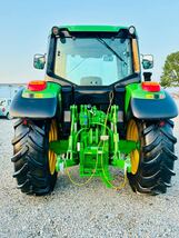 ＊＊ジョンディア 6230*＊＊760アワー時間* 油圧取出付き* JOHNDEERE6230**ト ラクター＊100馬力＊_画像10