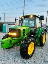 ＊＊ジョンディア 6230*＊＊760アワー時間* 油圧取出付き* JOHNDEERE6230**ト ラクター＊100馬力＊_画像3