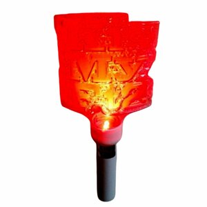 * start-up only verification *Kis-My-Ft2*Kis-My-Ft2 penlight * respondent . light * concert light *W918