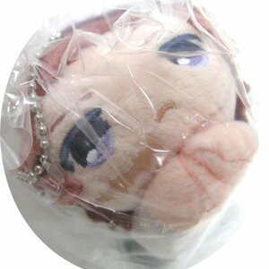 * including in a package possible * unused * exterior less ... blade rust ./ rust . soft toy ball chain key holder anime goods toy * game *V073