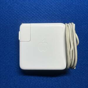  prompt decision!Apple 60W MagSafe2 PowerAdapter A1435 AC adaptor ①