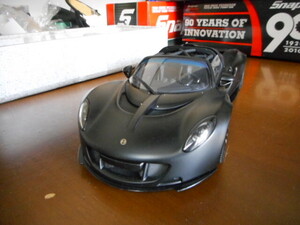 ★★1/18 ヘネシー ウ゛ェノムGT マット カーボン ブラック オートアート Auto art Henessey Venom GT Matt Black★★