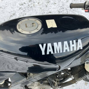 全国デポ送料28000円 ★ YAMAHA TZR50R セル ドッグファイトチャンバー ネイキッド★ NS-1 TZM50R NSR50R RG50γ MBX50 NS50F 北海道 札幌の画像7