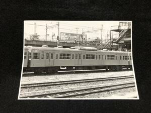 【昔の鉄道写真】L675-1■品川駅■■サハ103+モハ102■昭52.5.20■国鉄