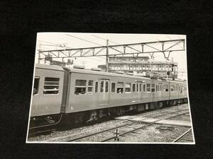 【昔の鉄道写真】L679−10■宇部新川駅■3228M■クハ451+モハ422■昭52.5.24■国鉄