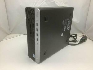 ジャンク!HP 5XB41PA#ABJ●Core i5 8500 3.0G 8G