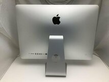 ジャンク!APPLE iMac18.1(A1418)●Core i5 7360U 2.3G 16G 1T_画像2