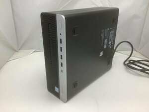 ジャンク!HP 6DX60AV●Core i7 9700 3.0G 4G