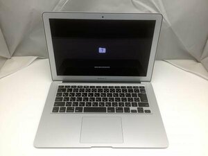  Junk!APPLE MacBookAir7.2(A1466)0Core i5 5250U 1.6G 4G 128G