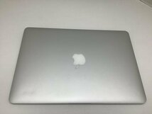 ジャンク!APPLE MacBookAir7.2(A1466)○Core i5 5250U 1.6G 4G 128G_画像3