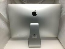 ジャンク!APPLE iMac18.3(A1419)●Core i5 7600K 3.8G 8G 2T + 128G_画像2