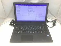 ジャンク!NEC PC-VRT25FB6S3R4○Core i5 7200U 2.5G 8G 500G_画像1