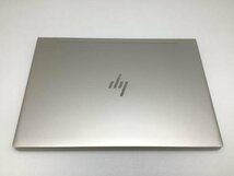 ジャンク!HP 4JA37PA#ABJ○Core i5 8250U 1.6G 8G 256G_画像3