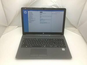 ジャンク!HP 1K4B5AV○Core i5 1035G1 1.0G 8G 500G