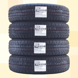 175/70R14 84S BRIDGESTONE ブリヂストン ニューノ NEWNO 24年製 正規品 4本送料税込 \31,200 より 1