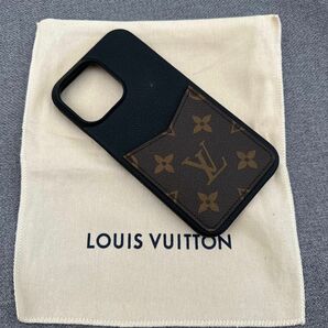 LOUIS VUITTON ルイヴィトン スマホケース iPhoneケースiPhone14pro MAX