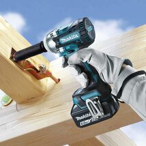 マキタ makita 充電式 インパクトレンチ TW300DZ 18V 本体のみ 最大締付けトルク300N・m_画像4