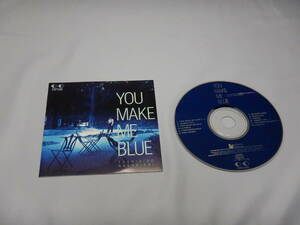中西俊博 / You Make Me Blue