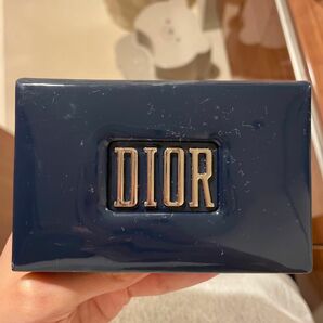 Dior メイクパレット