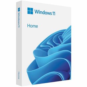 Windows 11Home 日本語版 Microsoft