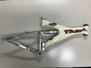 TREK Y-22 Frame トレック Y22 フレーム