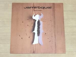 Jamiroquai - Space Cowboy 12EP ジャミロクワイ