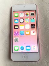 iPod touch 第5世代　32GB _画像4