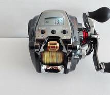 ★ダイワ 20 シーボーグ SEABORG 200J-DH★DAIWA_画像3