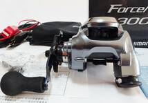 ★シマノ 15 フォースマスター ForceMaster 300DH★SHIMANO_画像8