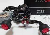 ★ダイワ 20 シーボーグ SEABORG 200J-DH★DAIWA_画像5