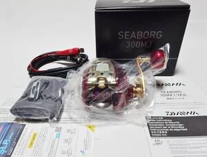 ★ダイワ 20 シーボーグ SEABORG 300MJ★未使用品