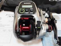 ★シマノ 15 フォースマスター ForceMaster 300DH★SHIMANO_画像2