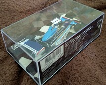 ミニチャンプス PMA 1/43 限定1656台 マクラーレン・M26・フォード 1978年 アメリカ東GP パトリック.タンベイ MINICHAMPS McLAREN P.TAMBAY_画像8