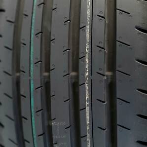 新車外しDUNLOP SPSPORT MAXX060 225/55/19 4本セットの画像6