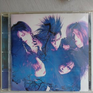 LUNA SEA / Extasy Records