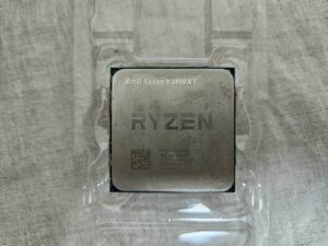 Ryzen9 3900xt