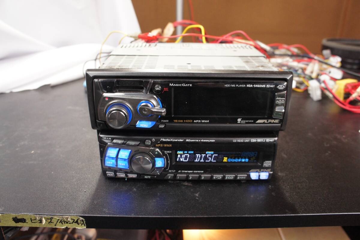 Yahoo!オークション -「cda-9811j」(カーオーディオ) の落札相場 Yahoo!オークション -「cda-9811j」(カーオーディオ) の落札相場