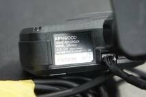 動作確認済 DRV-410 ドライブレコーダー 3MFHD LED信号対応 地上波デジタルノイズ対策 予備電源 Gセンサー搭載 ケンウッド @5343s_画像10